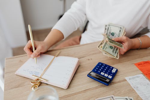 Meticulous Bookkeeping
